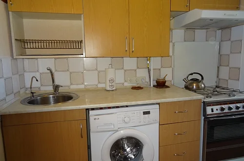 2х-комнатная квартира Фото: 5 из 13