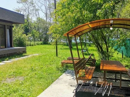 "С морем за калиткой" дом под-ключ, Мачара Фото: 7 из 39
