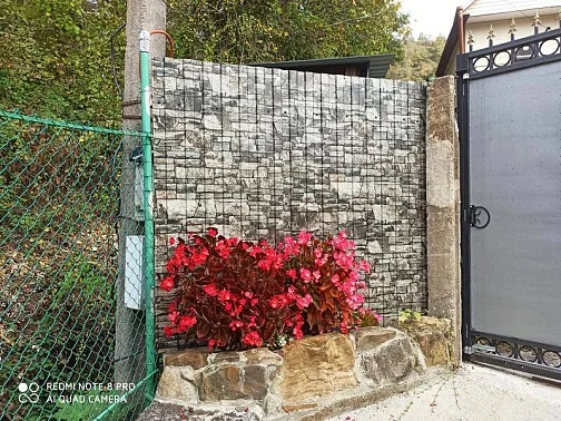 "У Андреевича" гостевой дом, Нижнее Учдере Фото: 3 из 45