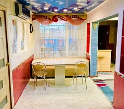 4х-комнатный дом под-ключ Куйбышева 12/5