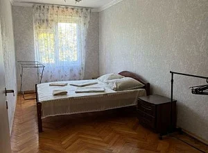 Отдых в Пицунде   Гочуа 13 кв 8 - квартиры снять посуточно