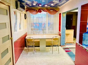 4х-комнатный дом  Куйбышева 12/5