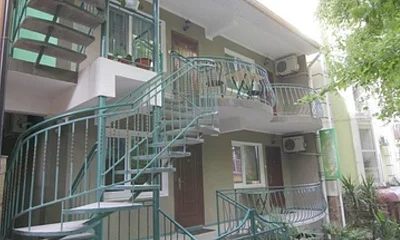"Коттедж Селена" гостевой дом, Алушта Фото: 1 из 45