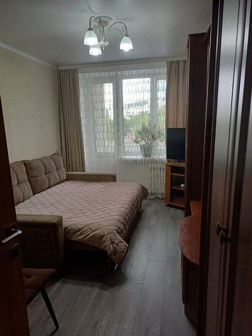 3х-комнатная квартира Кирова 21, Дивноморское Фото: 14 из 23