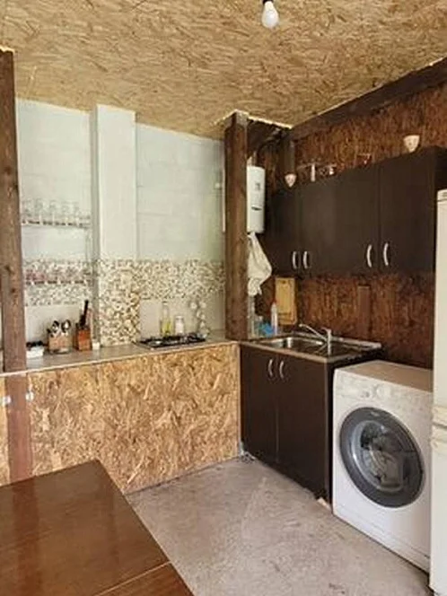 "Klever" мини-гостиница, Пицунда Фото: 11 из 38