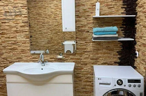 2х-комнатная квартира Фото: 8 из 8