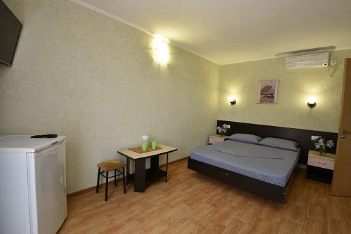 "Орхидея" мини-гостиница, Голубицкая Фото: 18 из 32