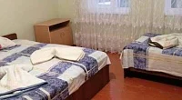 "Приморский дворик" частный сектор, Приморское