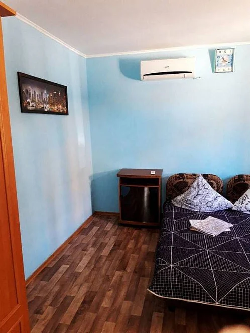 "На Южнобережной" гостевой дом, Судак Фото: 9 из 16