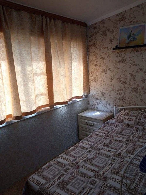 "У Аллы и Юры" частный сектор, Евпатория Фото: 28 из 45