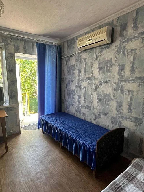 "У Михалыча" мини-гостиница, Алушта Фото: 28 из 34