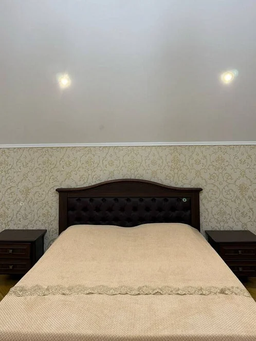 Этаж под-ключ Гулия 111, Сухум Фото: 15 из 27