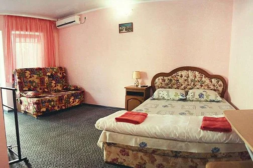 "Villa Black Sea" мини-гостиница, Керчь Фото: 36 из 42