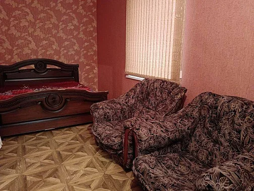 2х-комнатная квартира Лакоба 48 кв 9, Новый Афон Фото: 13 из 19