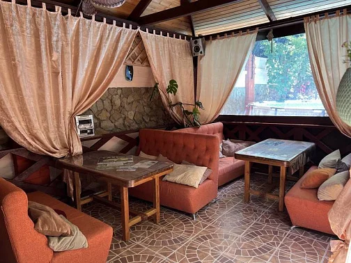 "Жемчужинка" частное домовладение, Дивноморское Фото: 9 из 46