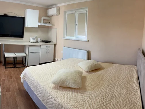 "Вишневских" мини-гостиница, Судак Фото: 19 из 51