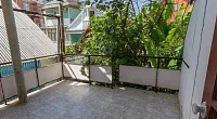 "На Корабельном" частный сектор, Лазаревское