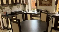 "Вилла Грейп" гостевой дом, Пересыпь