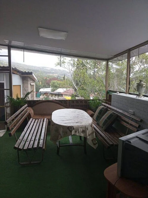 Частный сектор Ганского 3, Симеиз Фото: 29 из 34