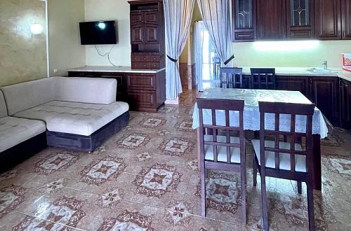 3х-комнатная квартира Фото: 4 из 15