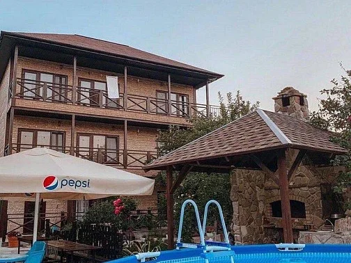 "Рафаэль" гостевой дом, Пляхо Фото: 5 из 49