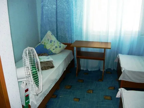 "Панорама" частный сектор, Лоо Фото: 19 из 35