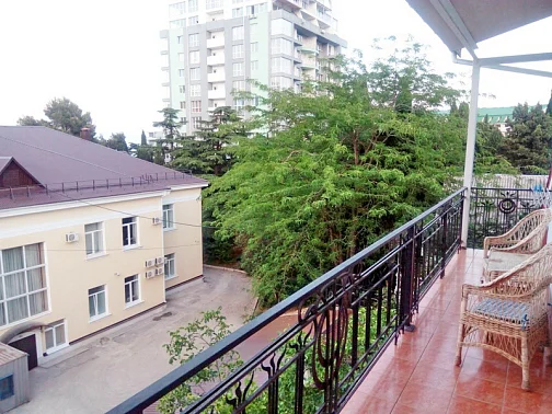 "VALERY" гостевой дом, Алушта Фото: 6 из 34
