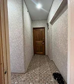 2х-комнатная квартира