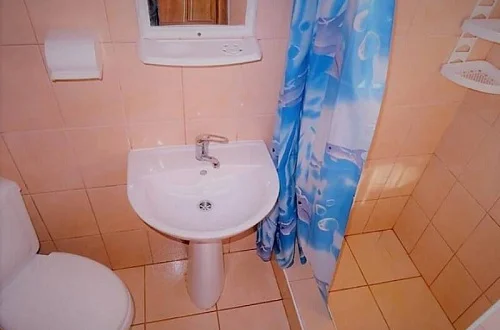 Дом под-ключ Фото: 6 из 5