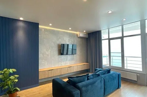 3х-комнатная квартира Фото: 7 из 18