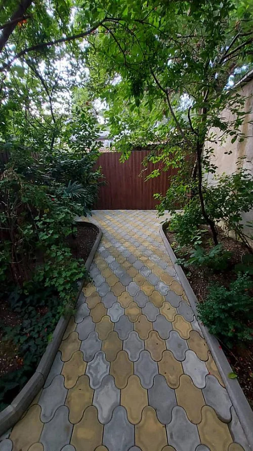2х-комнатная квартира Вишневая 4, Геленджик Фото: 19 из 19
