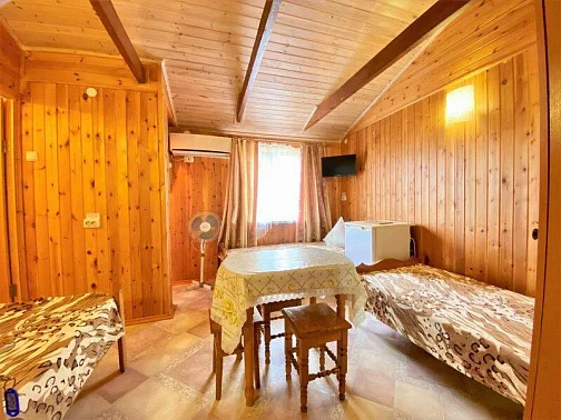 "У Натальи" частный сектор, Лазаревское Фото: 18 из 46