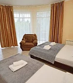 "Комфорт" 4х-местный