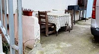 "Ясмина" частный сектор,  Лоо