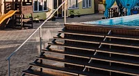 "Солнечный день" гостиница, Адлер