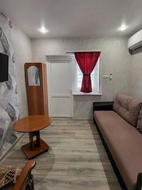 "Семейный" гостевой дом, Голубая Бухта Фото: 34 из 50