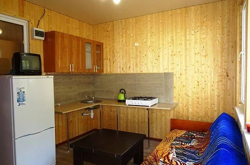 Дом под-ключ Фото: 13 из 18