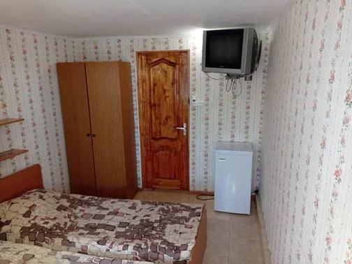 "Отдых" гостевой дом, Витязево Фото: 40 из 50