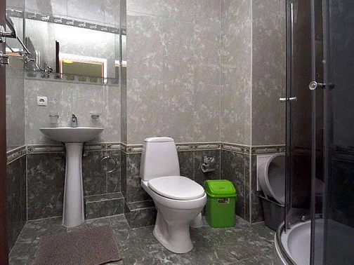 "Villa-Alexandriya" (Вилла Александрия) мини-гостиница, Алушта Фото: 45 из 52