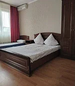 "С удобствами" 6-местный