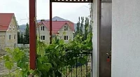 "Крымский дворик" гостевой дом, Судак