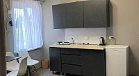 1-комнатная квартира Водопадная 8 кв 21, Новый Афон
