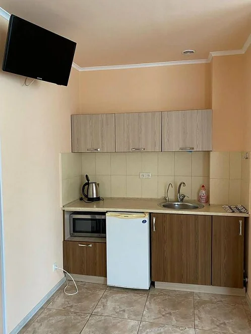 "Анастасия" мини-отель, Малореченское Фото: 15 из 32