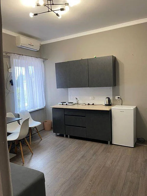 1-комнатная квартира Водопадная 8 кв 21, Новый Афон Фото: 3 из 7