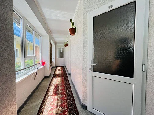 "Овен" мини-гостиница, Анапа Фото: 13 из 46