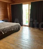 Коттедж под-ключ