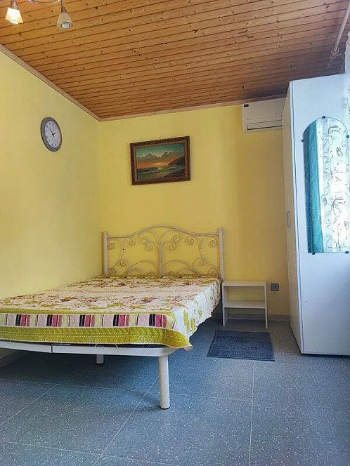 Гостевой дом ул. Суворова, Лазаревское Фото: 32 из 51