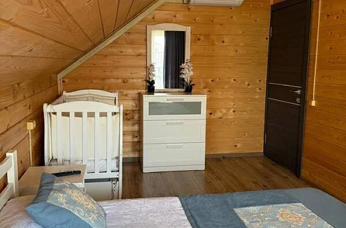 2х-этажный коттедж под-ключ Фото: 5 из 8