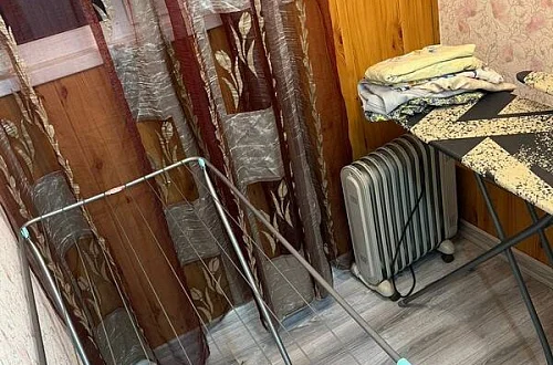 2х-комнатная квартира Фото: 8 из 8