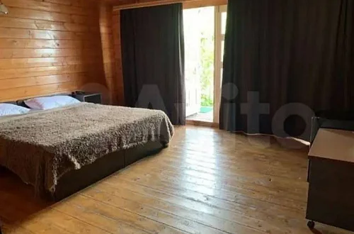 Коттедж под-ключ Фото: 2 из 5